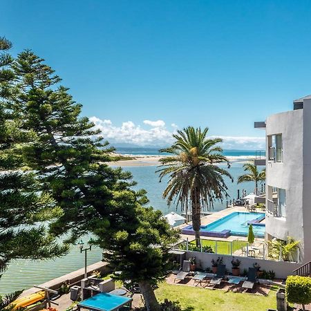 Hartenbos Lagoon Resort By Dream Resorts 外观 照片