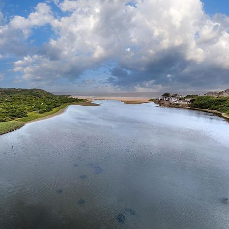 Hartenbos Lagoon Resort By Dream Resorts 外观 照片