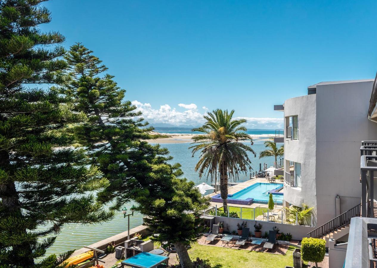 Hartenbos Lagoon Resort By Dream Resorts 外观 照片