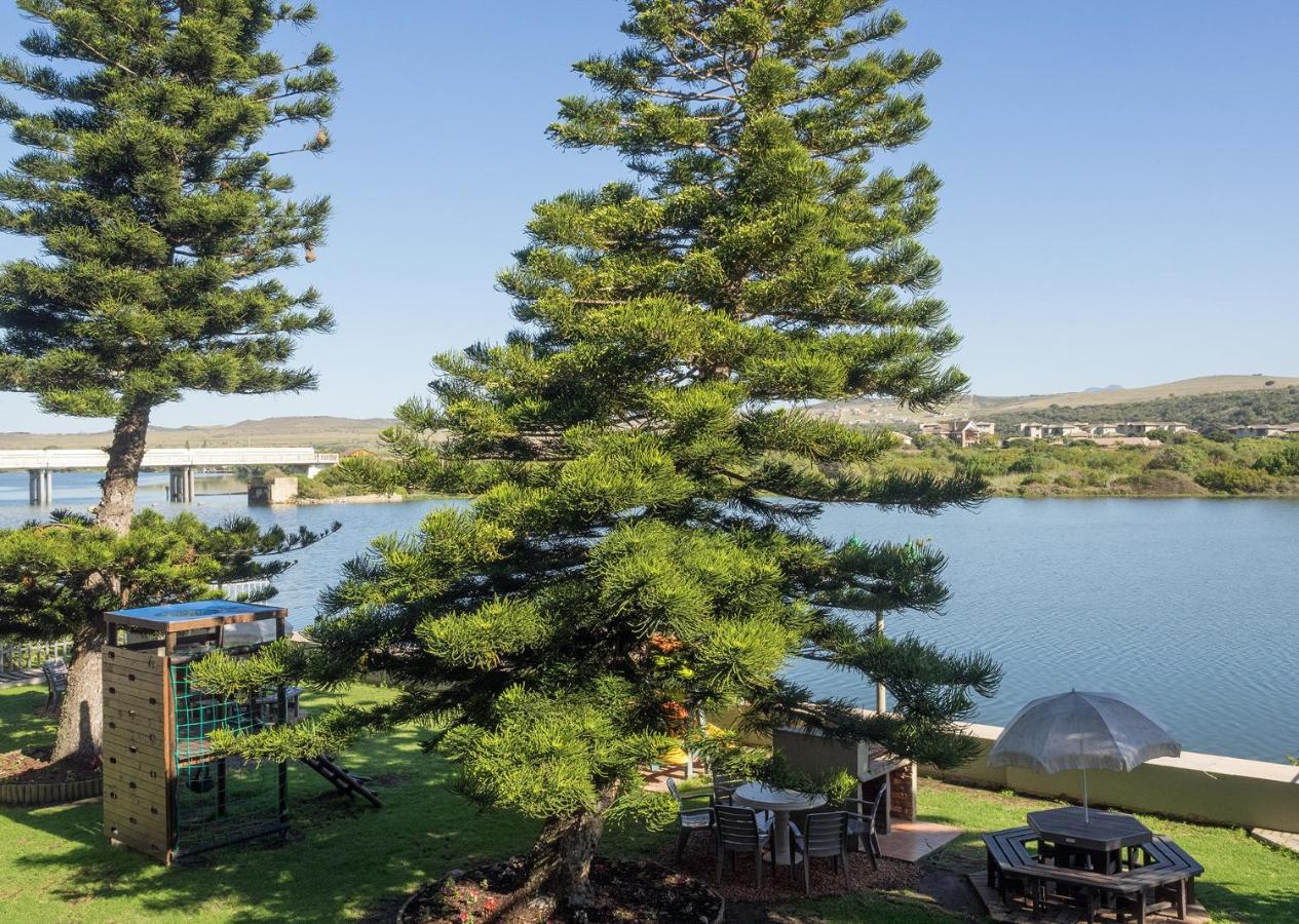 Hartenbos Lagoon Resort By Dream Resorts 外观 照片
