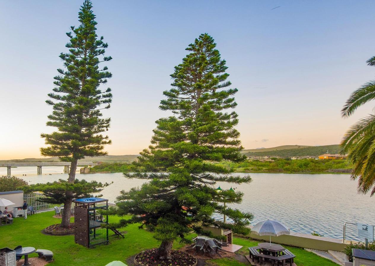 Hartenbos Lagoon Resort By Dream Resorts 外观 照片