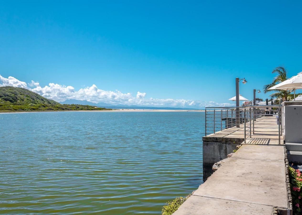Hartenbos Lagoon Resort By Dream Resorts 外观 照片