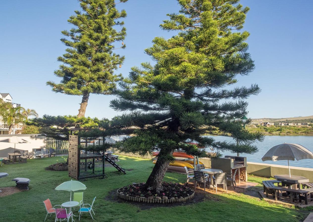 Hartenbos Lagoon Resort By Dream Resorts 外观 照片