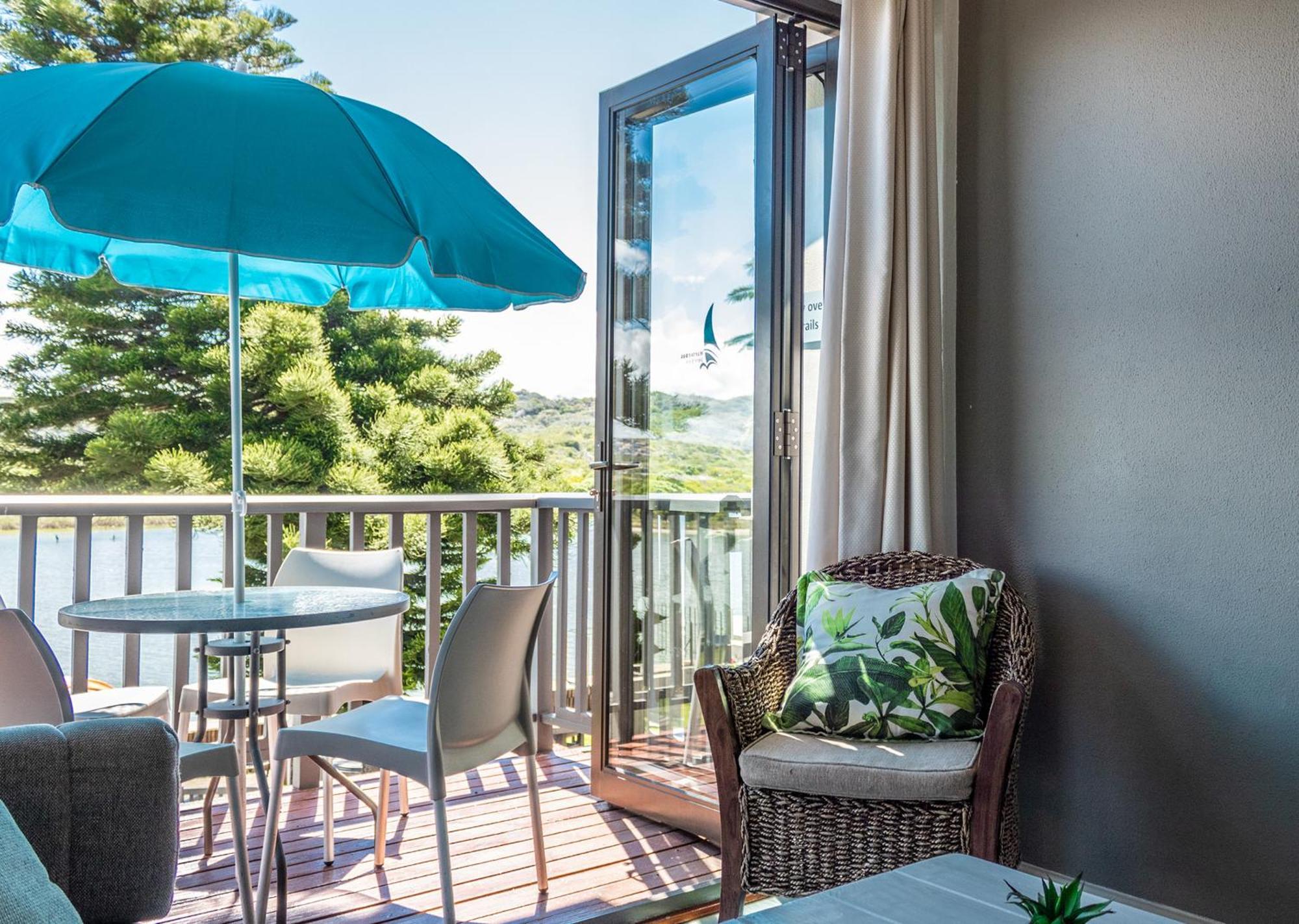 Hartenbos Lagoon Resort By Dream Resorts 外观 照片