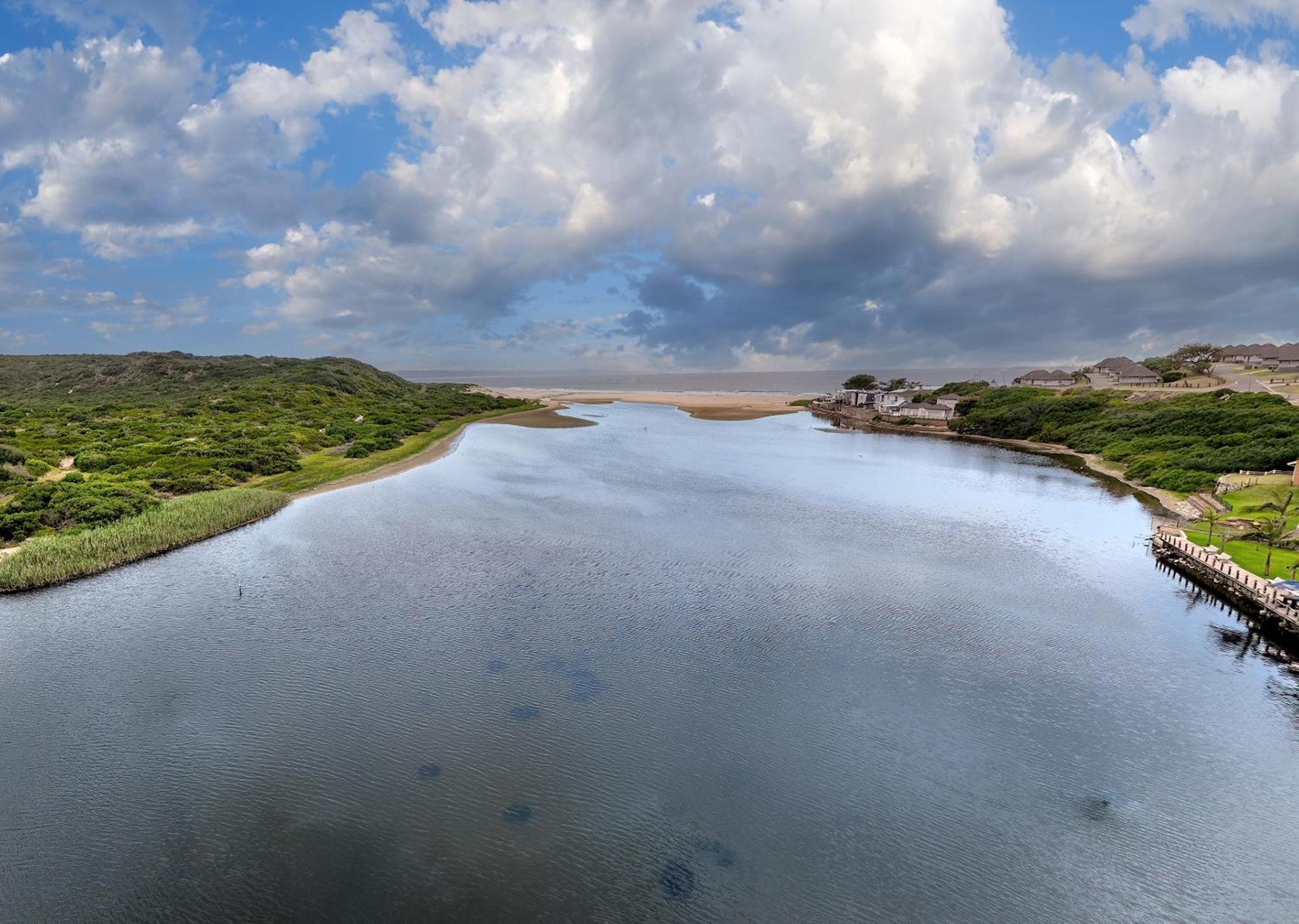 Hartenbos Lagoon Resort By Dream Resorts 外观 照片