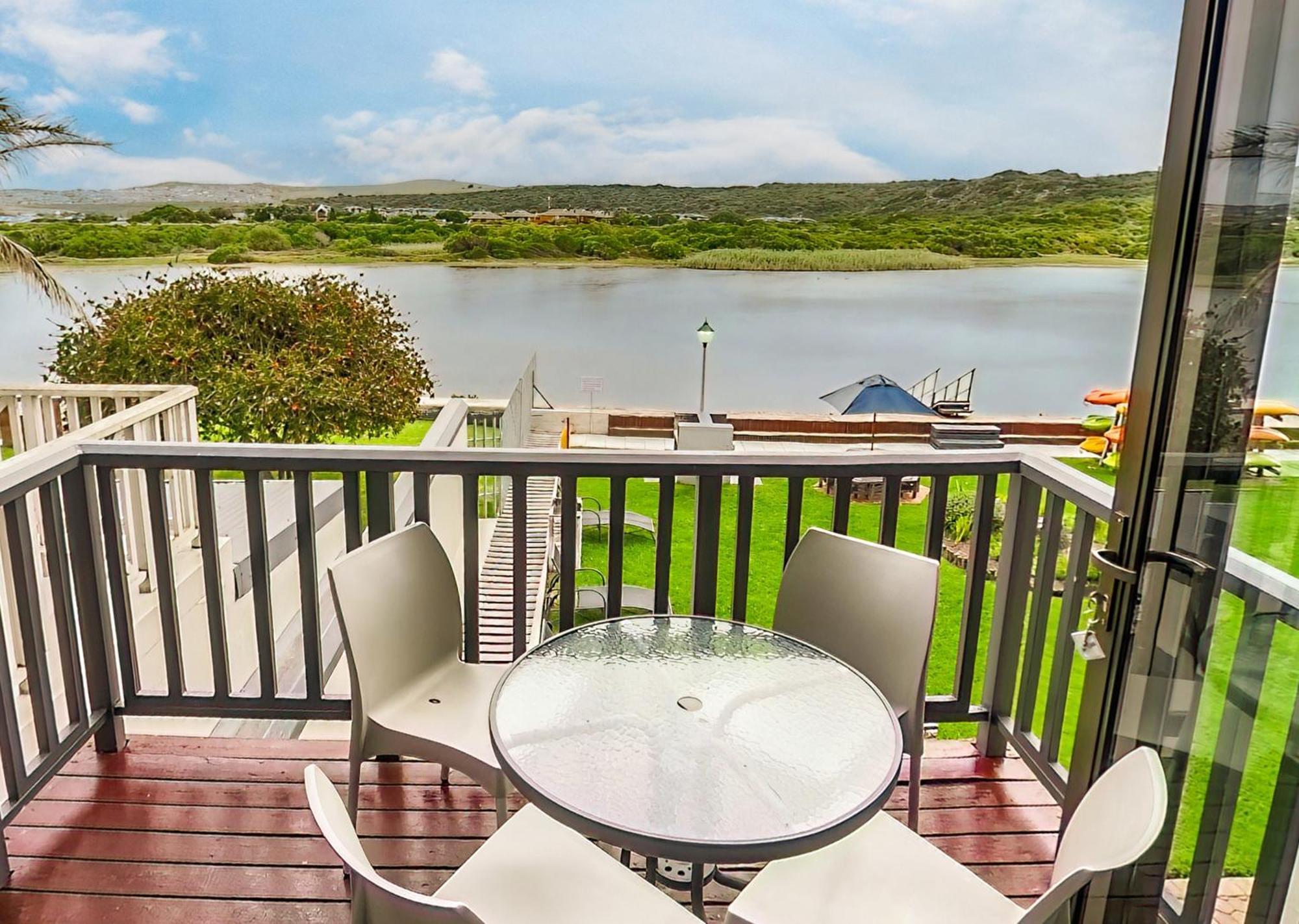 Hartenbos Lagoon Resort By Dream Resorts 外观 照片