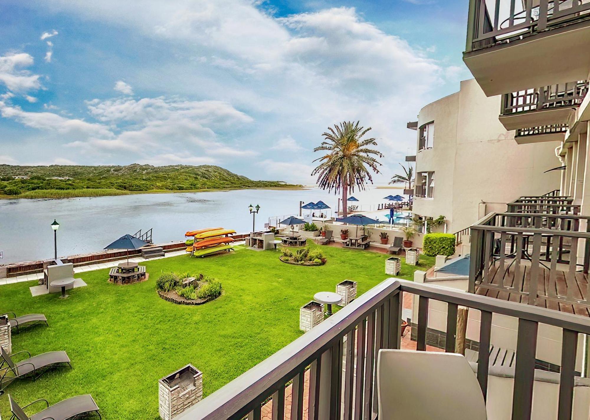 Hartenbos Lagoon Resort By Dream Resorts 外观 照片