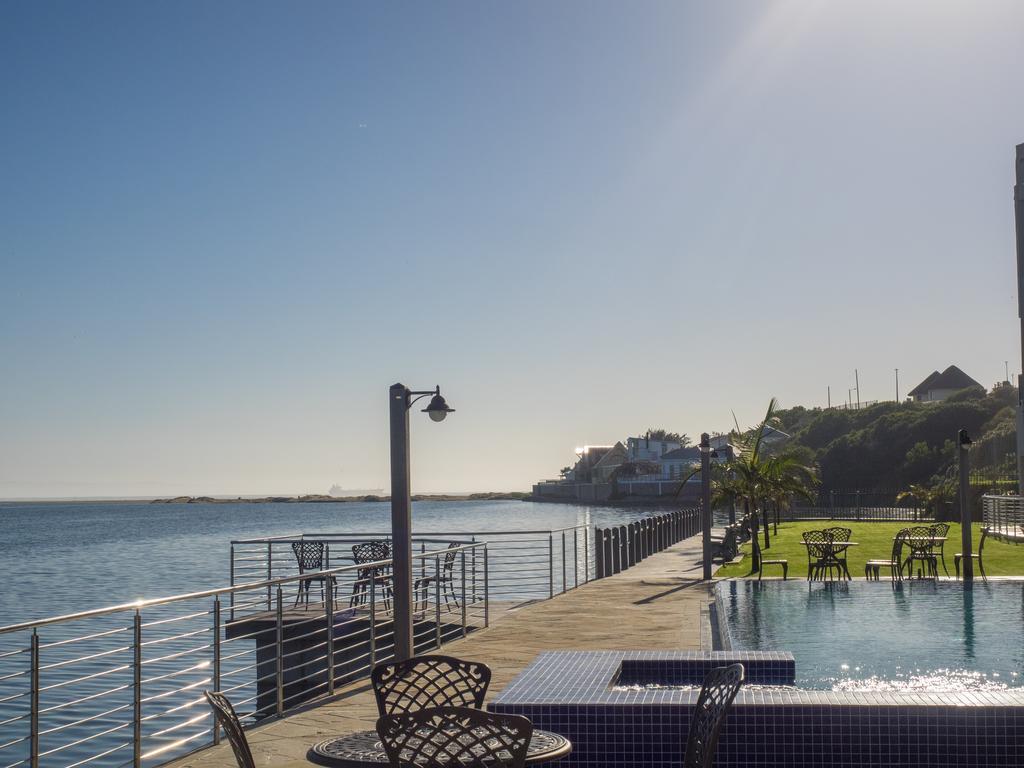 Hartenbos Lagoon Resort By Dream Resorts 外观 照片