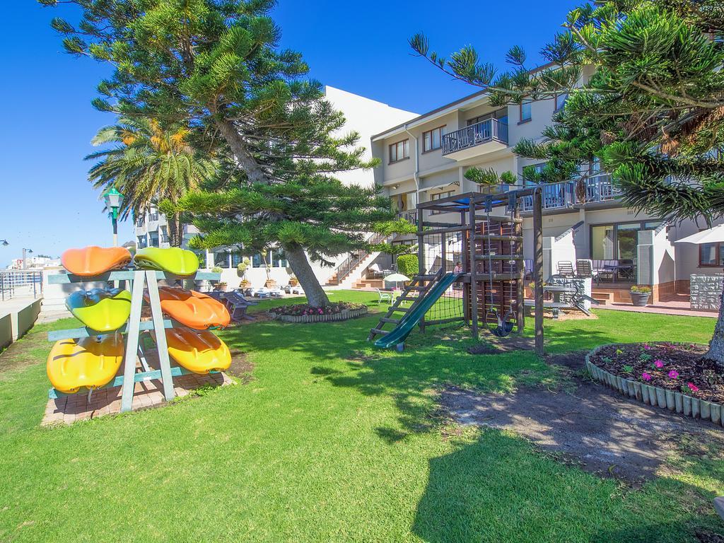 Hartenbos Lagoon Resort By Dream Resorts 外观 照片