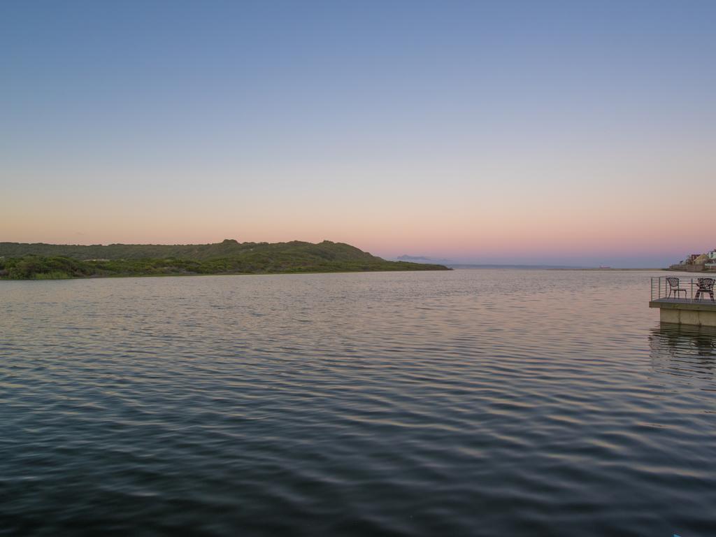 Hartenbos Lagoon Resort By Dream Resorts 外观 照片