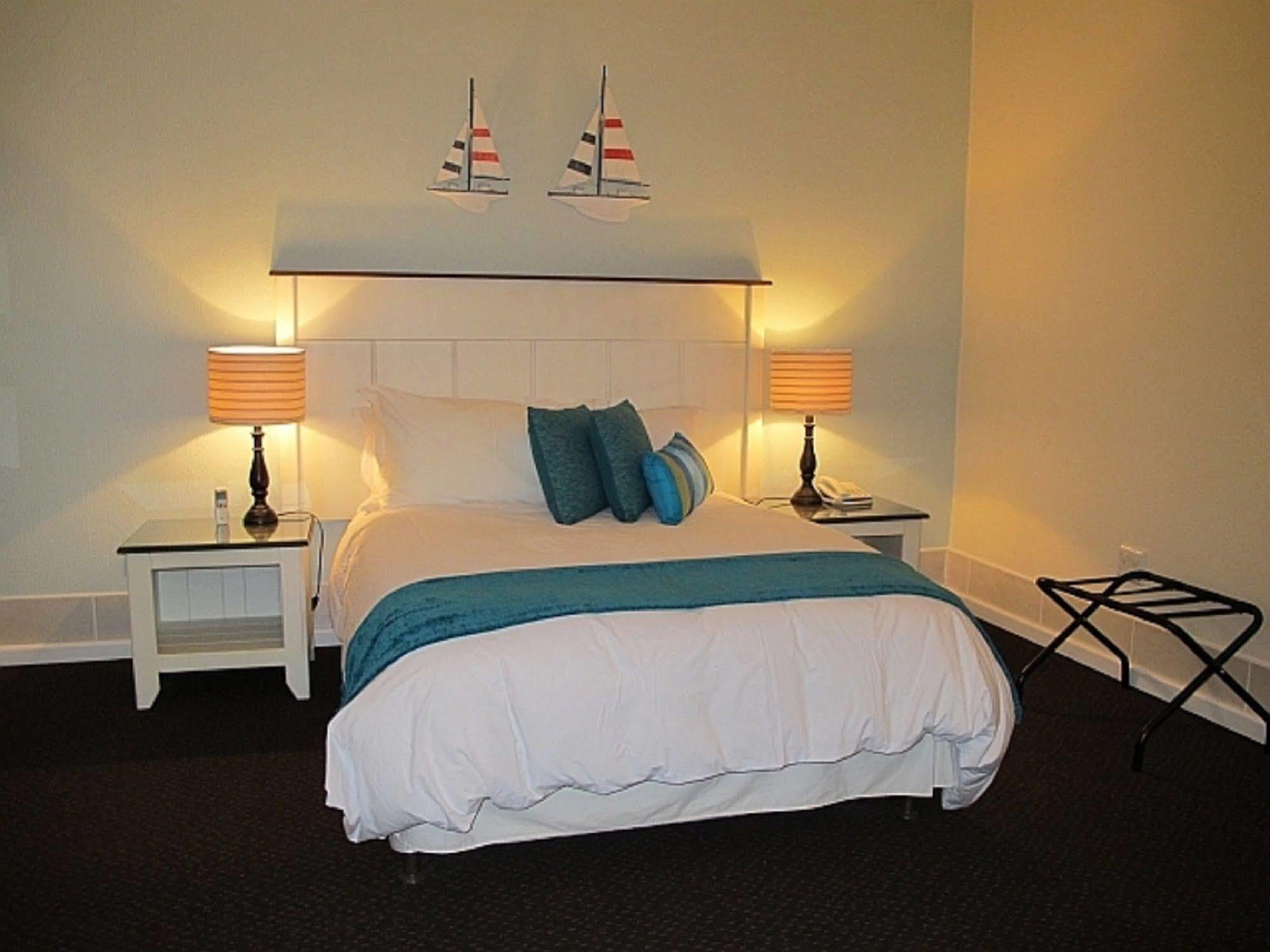Hartenbos Lagoon Resort By Dream Resorts 外观 照片