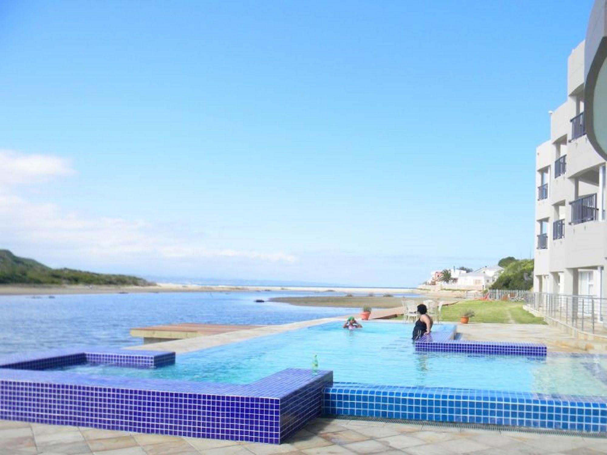 Hartenbos Lagoon Resort By Dream Resorts 外观 照片